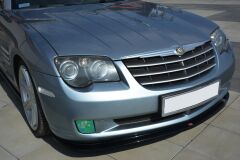 Chrysler Crossfire Maxton Frontsplitter 03-07(CHR-CR-FD1G)