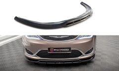Chrysler Pacifica Maxton Frontsplitter 16-20(CHR-PA-2-FD1G+FD1RG)