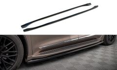 Chrysler Pacifica Maxton Sidesplitter Sæt 16-20(CHR-PA-2-SD1G)