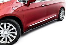 Chrysler Pacifica MK2 Maxton Sidesplitter Sæt 16- V2(CHR-PA-2-SD2G)