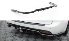 Chrysler Pacifica MK2 Facelift Maxton Hæksplitter 20- Vertical Bars(CHR-PA-2F-RD1G+RD2G)