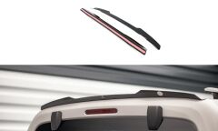 Citroen Berlingo Maxton Hækspoiler 18-(CI-BE-3-CAP1G)