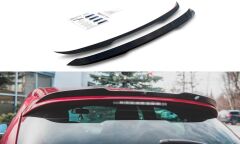 Citroen DS4 Maxton Hækspoiler 2011-2015(CI-DS4-1-CAP1G)