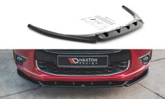 Citroen DS4 Maxton Frontsplitter 2011-2015(CI-DS4-1-FD1G)