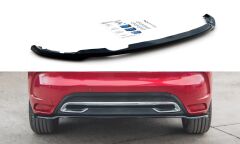 Citroen DS4 Maxton Hæksplitter 2011-2015(CI-DS4-1-RD1G)