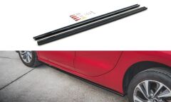 Citroen DS4 Maxton Sidesplitter 2011-2015(CI-DS4-1-SD1G)