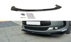 Citroen DS5 Maxton Frontsplitter 11-(CI-DS5-1/1F-FD1G)