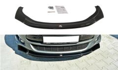 Citroen DS5 Maxton Frontsplitter 16- V3(CI-DS5-1/1F-FD1G+FD1RG)