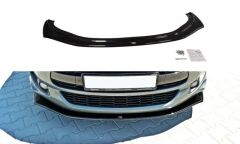 Citroen DS5 Maxton Frontsplitter 16- V2(CI-DS5-1/1F-FD2G)