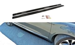 Citroen DS5 Maxton Sidesplitter 11-(CI-DS5-1/1F-SD1G)