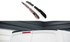 Citroen Jumpy MK3 Maxton Spoiler Cap 16-(CI-JU-3-CAP1G)