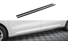 Citroen Jumpy L2 L3 MK3 Maxton Sidesplitter 16-(CI-JU-3-SD1A+BG)