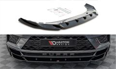 Cupra Ateca Maxton Frontsplitter 18- V2(CU-AT-1-FD2G)