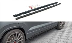 Cupra Ateca Maxton Sidesplitter 18-(CU-AT-1-SD1G)