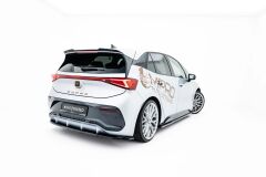 Cupra Born Maxton Spoiler Cap 21-(CU-BO-1-CAP1G)