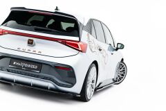 Cupra Born Maxton Hæksplitter Vertical Bars 21-(CU-BO-1-RD1G+RD2G)