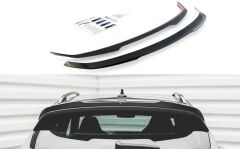 Cupra Formentor Maxton Hækspoiler 20-(CU-FO-1-CAP1G)