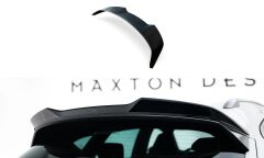 Cupra Formentor MK1 Maxton Spoiler Cap Øvre 20-24(CU-FO-1-CAP2G)