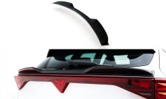 Cupra Formentor MK1 Maxton Spoiler Cap Nedre 20-24(CU-FO-1-CAP3G)