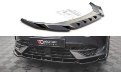 Cupra Formentor Maxton Frontsplitter 20- V1(CU-FO-1-FD1G)