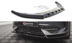 Cupra Formentor Maxton Frontsplitter 20- V2(CU-FO-1-FD2G)