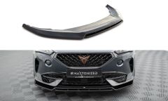 Cupra Formentor MK1 Maxton Frontsplitter 20-24 V5(CU-FO-1-FD3G+FD3RG)