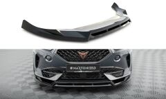 Cupra Formentor MK1 Maxton Frontsplitter 20-24 V4(CU-FO-1-FD4G+FD4RG)