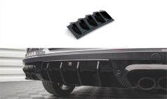 Cupra Formentor MK Maxton Hækdiffuser 20- V1 - 245-310HK(CU-FO-1-RS1G)