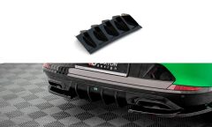 Cupra Formentor MK Maxton Hækdiffuser 20- V2 - 150-190HK(CU-FO-1-RS2G)