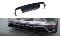 Cupra Formentor Vz MK1 Maxton Hækskørte 20-24 V3(CU-FO-1-RS3G+RS3RG)