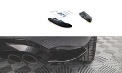 Cupra Formentor MK Maxton Hæksplitter Sæt 20- V1 - 150-190HK(CU-FO-1-RSD1G)