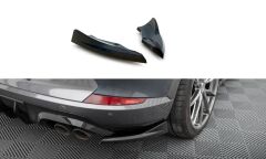 Cupra Formentor MK1 Maxton Hæksplitter Side Sæt 20-24 V3(CU-FO-1-RSD3G)