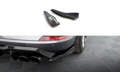 Cupra Formentor MK1 Maxton Hæksplitter Side Sæt 20-24 V4(CU-FO-1-RSD4G)