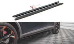 Cupra Formentor Maxton Sidesplitter 20- V1(CU-FO-1-SD1G)