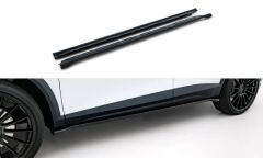 Cupra Formentor MK1 Maxton Sidesplitter 20- V2(CU-FO-1-SD2G)