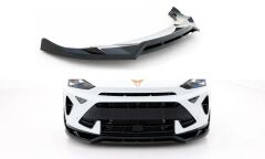 Cupra Formentor MK1 Facelift Maxton Frontsplitter 24-(CU-FO-1F-FD1G+FD1RG)
