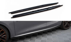 Cupra Leon Aero MK1 Maxton Sidesplitter 20-24(CU-LE-1-AERO-SD1G)