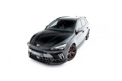 Cupra Leon Maxton Frontsplitter 24- V1(CU-LE-1F-ST-FD1G)