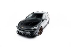 Cupra Leon Maxton Frontsplitter 24- V2(CU-LE-1F-ST-FD2G)