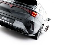 Cupra Leon Maxton Hæksplitter Side Sæt 24-ST - V4(CU-LE-1F-ST-RSD2G)
