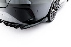 Cupra Leon Maxton Hæksplitter Side Sæt 24-ST - V6(CU-LE-1F-ST-RSD4G)
