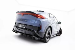 Cupra Tavascan Maxton Hæksplitter Vertical Bars 23-(CU-TA-1-RD1G+RD2G)