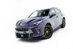 Cupra Terramar Maxton Frontsplitter 24- V1(CU-TE-1-FD1G)