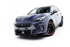 Cupra Terramar Maxton Frontsplitter 24- V2(CU-TE-1-FD2G+FD2RG)