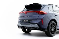 Cupra Terramar Maxton Hæksplitter Vertical Bars 24- V1(CU-TE-1-RD1G+RD3G)