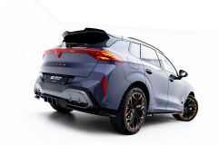 Cupra Terramar Maxton Hæksplitter Vertical Bars 24- V2(CU-TE-1-RD2G+RD3G)