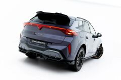 Cupra Terramar Maxton Hæksplitter Vertical Bars 24- V3(CU-TE-1-RD4G+RD6G)