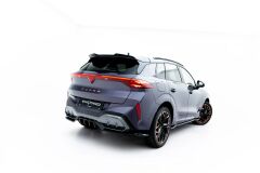Cupra Terramar Maxton Hæksplitter Vertical Bars 24- V4(CU-TE-1-RD5G+RD6G)