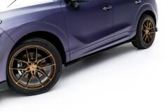 Cupra Terramar Maxton Sidesplitter 24-(CU-TE-1-SD1G)