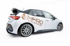 Cupra Born Maxton Sidesplitter 21- Street Pro(CUBO1CNC-SD1B)